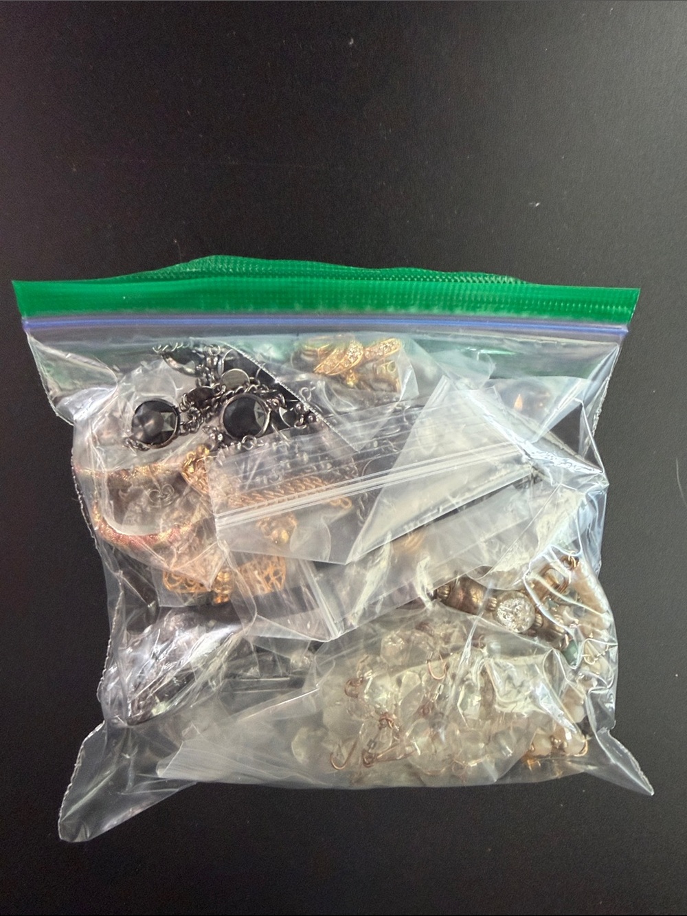 Mystery Mixed Jewelry Lot